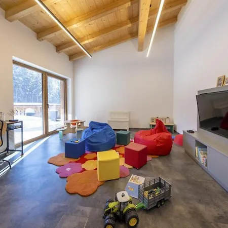 Nyaraló Nationalpark Tulpspitze *