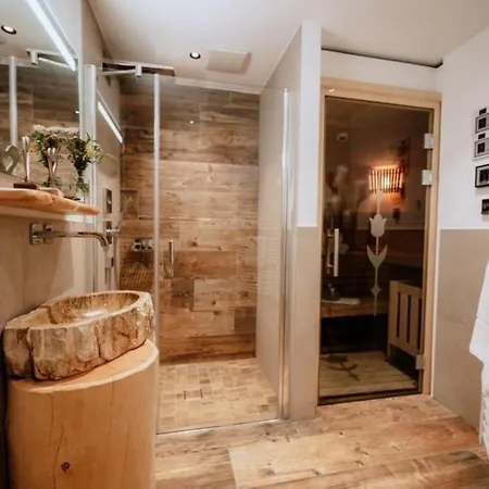 Vakantiehuis Nationalpark Tulpspitze Neukirchen am Großvenediger