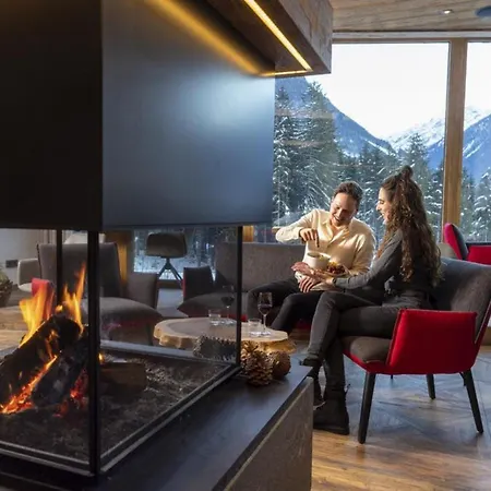 Nationalpark Tulpspitze Neukirchen am Großvenediger