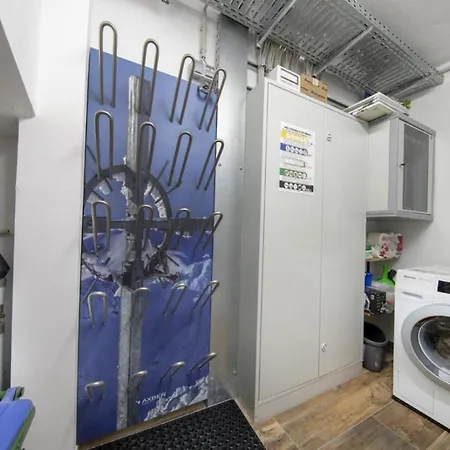 Nationalpark Tulpspitze * Neukirchen am Großvenediger