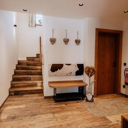 Nationalpark Tulpspitze Vakantiehuis Neukirchen am Großvenediger