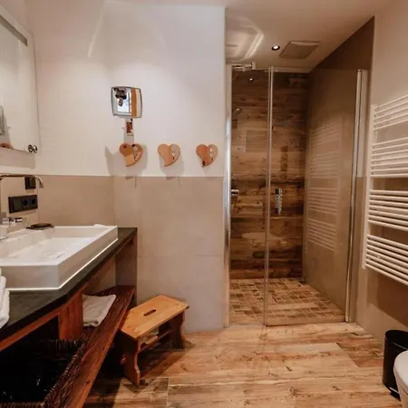 Σπίτι διακοπών Nationalpark Tulpspitze Neukirchen am Großvenediger