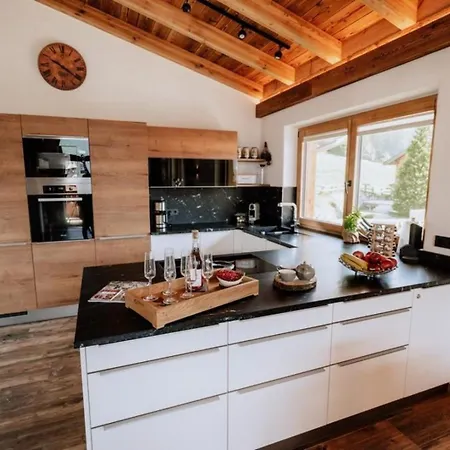 Nationalpark Tulpspitze Neukirchen am Großvenediger