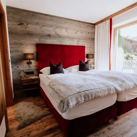 Nationalpark Tulpspitze Vakantiehuis Neukirchen am Großvenediger