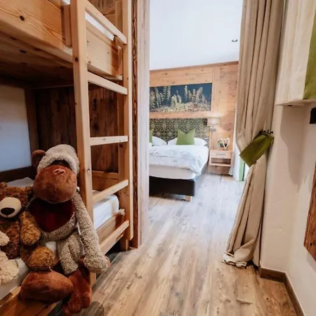 Nationalpark Tulpspitze * Neukirchen am Großvenediger