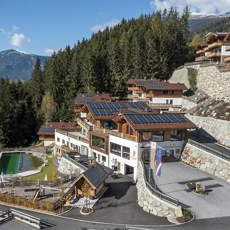 Nationalpark Tulpspitze بيت للعطل