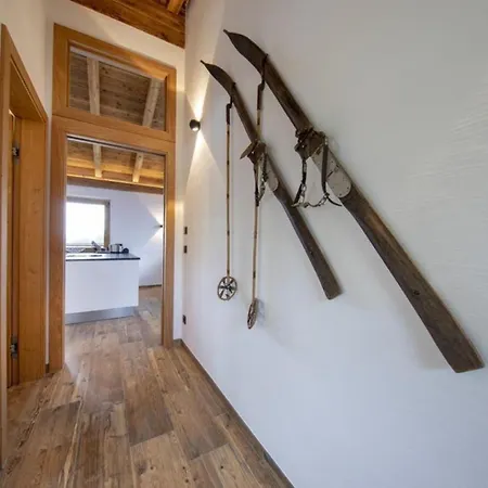 Nationalpark Tulpspitze Nyaraló Neukirchen am Großvenediger