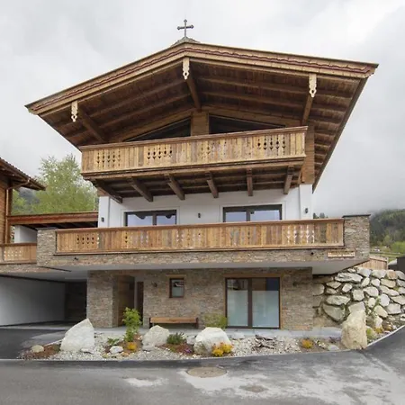 Nationalpark Tulpspitze * Neukirchen am Großvenediger