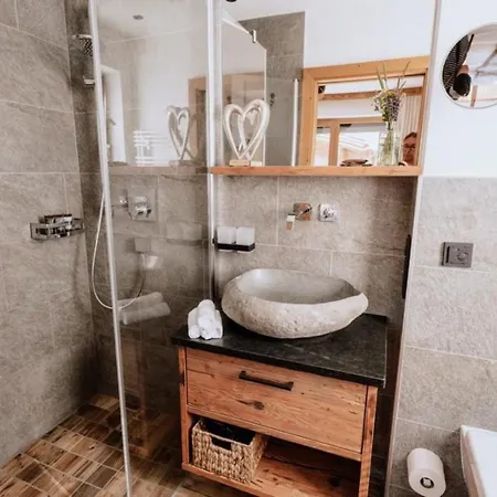 Nationalpark Tulpspitze *