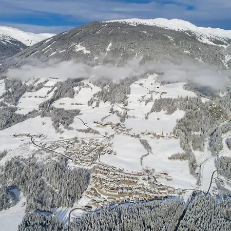 Nationalpark Tulpspitze * Neukirchen am Großvenediger