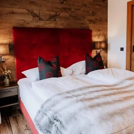 Nationalpark Tulpspitze *