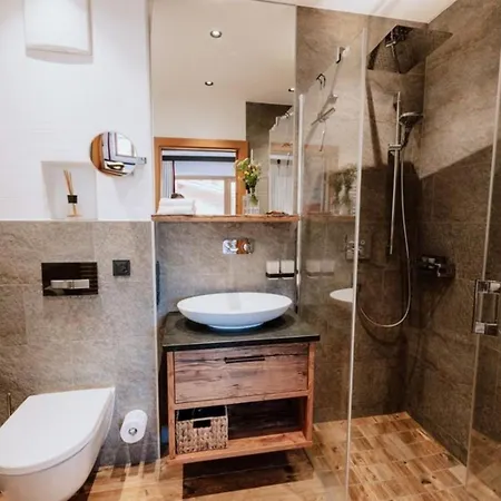 Nationalpark Tulpspitze *