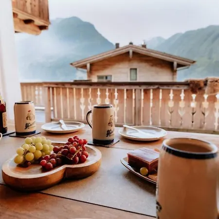 Nationalpark Tulpspitze * Neukirchen am Großvenediger