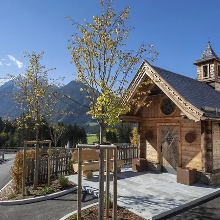 Nationalpark Tulpspitze