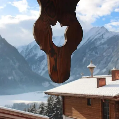Nyaraló Nationalpark Tulpspitze Neukirchen am Großvenediger