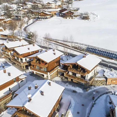 Nationalpark Tulpspitze Neukirchen am Großvenediger