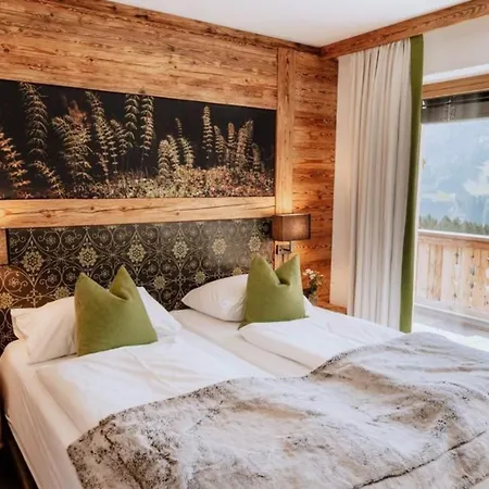 Nationalpark Tulpspitze *