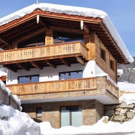 Nationalpark Tulpspitze