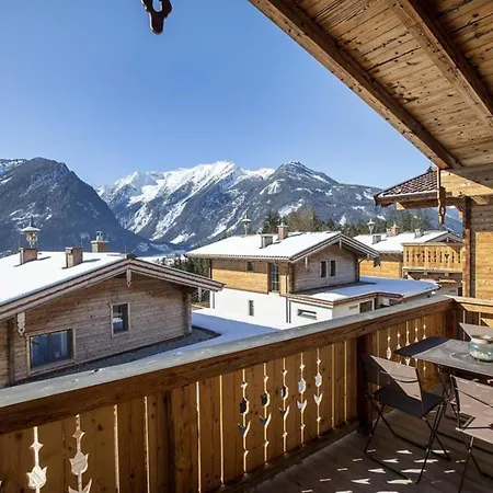 Nationalpark Tulpspitze Vakantiehuis Neukirchen am Großvenediger