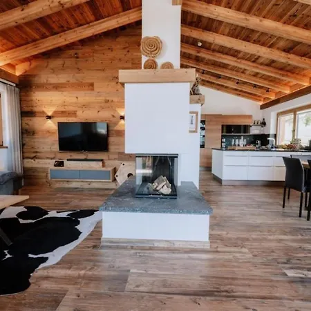 Nationalpark Tulpspitze