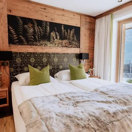 Nationalpark Tulpspitze Vakantiehuis Neukirchen am Großvenediger