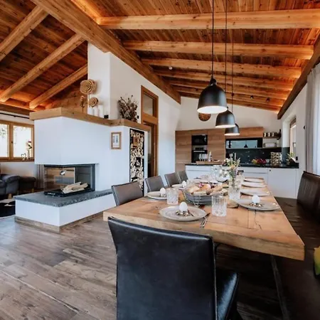 Nationalpark Tulpspitze