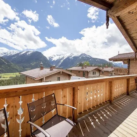 Vakantiehuis Nationalpark Tulpspitze Neukirchen am Großvenediger