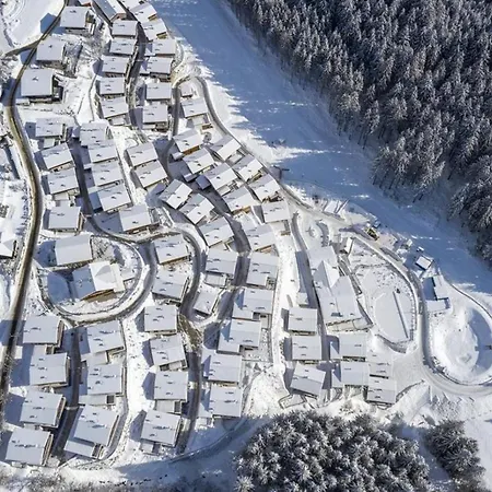 Σπίτι διακοπών Nationalpark Tulpspitze