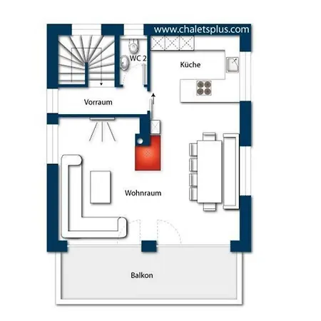 Nationalpark Tulpspitze * Neukirchen am Großvenediger