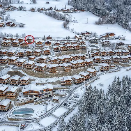 Nationalpark Tulpspitze *