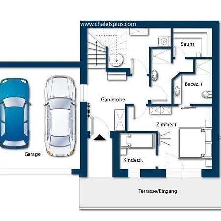 Nationalpark Tulpspitze Σπίτι διακοπών Neukirchen am Großvenediger