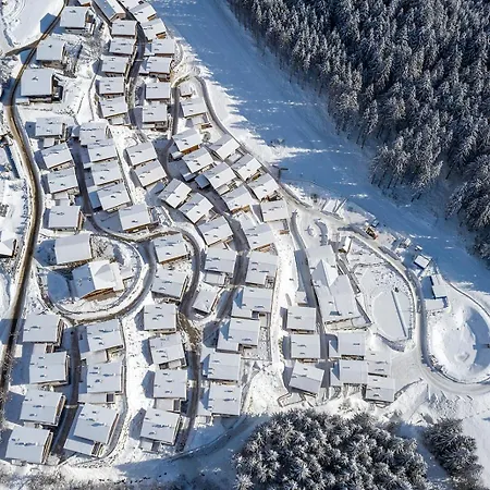 Nationalpark Tulpspitze