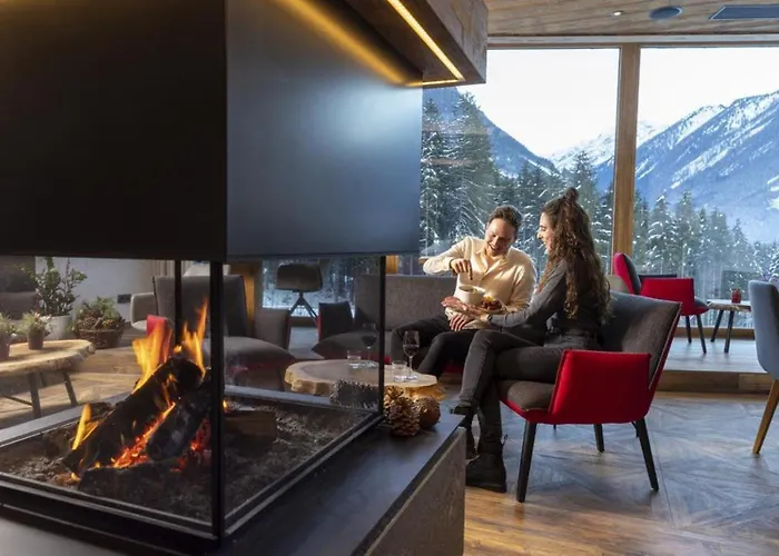 Nationalpark Tulpspitze Neukirchen am Großvenediger