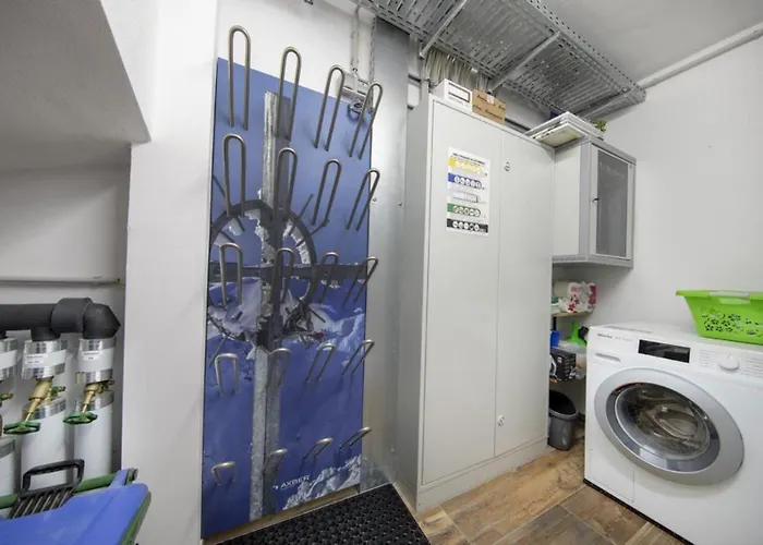 Nationalpark Tulpspitze * Neukirchen am Großvenediger