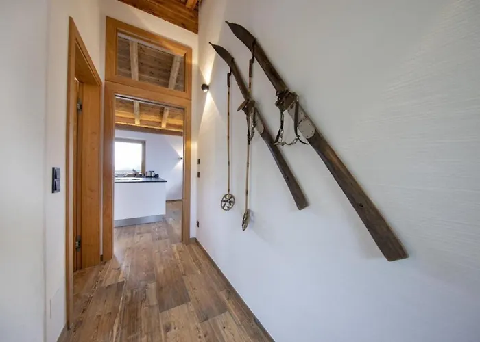 Nationalpark Tulpspitze בית נופש Neukirchen am Großvenediger