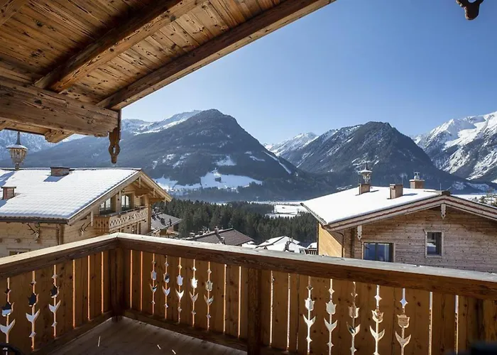 Nationalpark Tulpspitze *