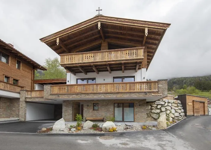 Nationalpark Tulpspitze * Neukirchen am Großvenediger