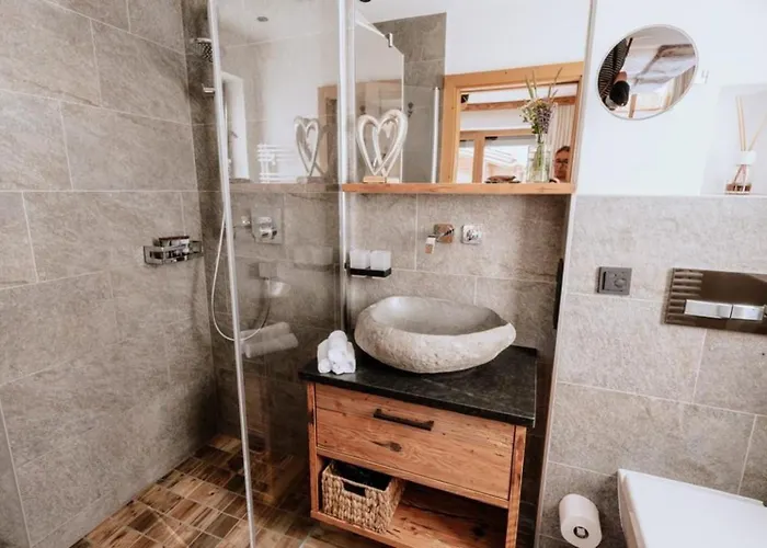 Nationalpark Tulpspitze *