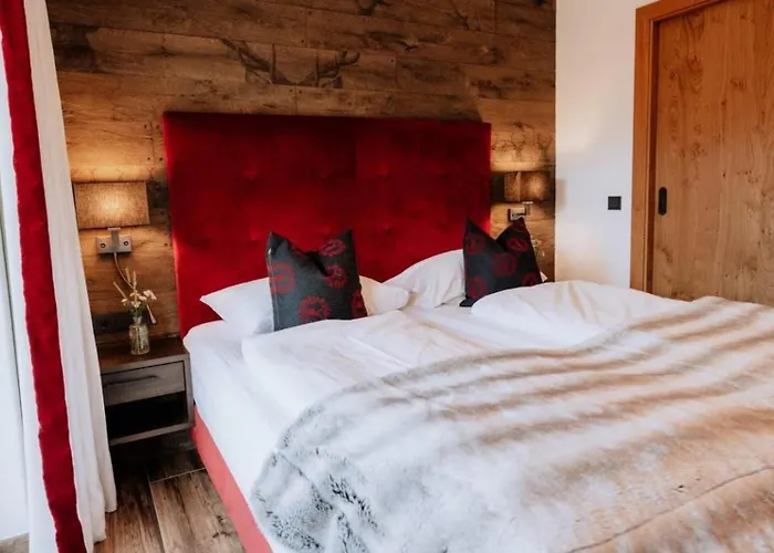 Nationalpark Tulpspitze *