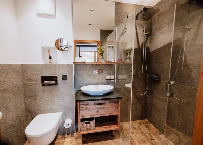 Nationalpark Tulpspitze *