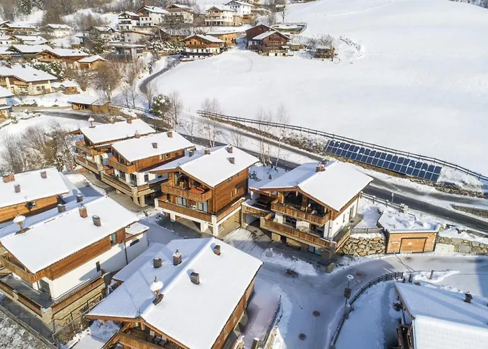 Nationalpark Tulpspitze Neukirchen am Großvenediger