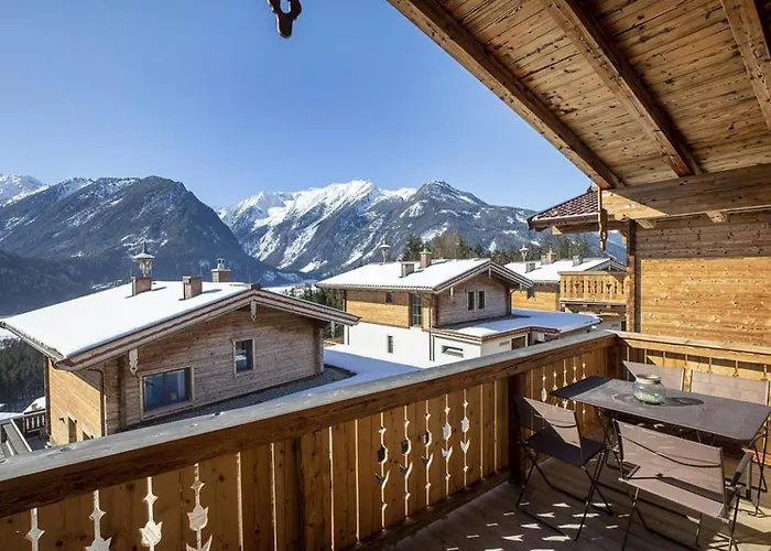 Nationalpark Tulpspitze בית נופש Neukirchen am Großvenediger