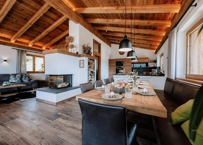 Nationalpark Tulpspitze