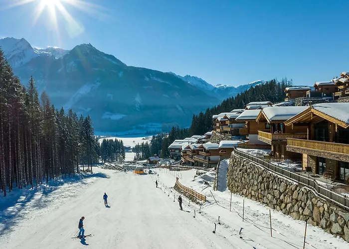 Nationalpark Tulpspitze *